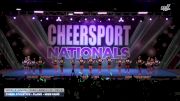 Cheer Athletics - Plano - Miss Fang [2026 L3 Junior - Flex - Small - B Day 2] 2026 CHEERSPORT National All Star Cheerleading Championship