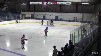 Replay: Home - 2023 Canadiens vs Rangers | Sep 13 @ 7 PM