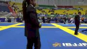 BERNARDO LANNES CAVALCANTI vs JOÃO GABRIEL GALVÃO DA SILVA 2023 Brasileiro Jiu-Jitsu IBJJF