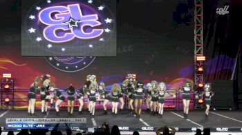 Wicked Elite - Jinx [2026 L2 Youth - Flex - D2 - Small Day 1] 2026 GLCC Grand Nationals