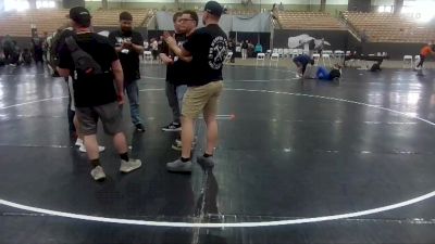 Replay: Mat 6 - 2026 25/26 TNAAU State Championship -live | Mar 1 @ 3 PM