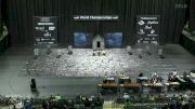 Olentangy Liberty HS "Powell OH" at 2024 WGI Percussion/Winds World Championships