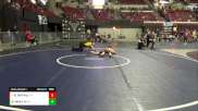 Replay: Mat 13 - 2023 2023 Montana Open | Mar 24 @ 7 PM