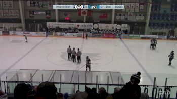 Replay: Home - 2025 Huskies vs Muskies | Jan 17 @ 6 PM