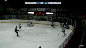 Replay: Home - 2024 Blue Ox vs Riverkings | Feb 3 @ 7 PM