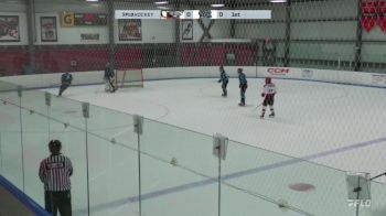 Replay: Home - 2025 Cyclones vs Black Vees | Feb 2 @ 7 AM