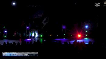 Studio 22 - Mini All Star Large Lyrical [2026 Mini - Premier - Contemporary/Lyrical - Large Day 2] 2026 DanceFest Grand Nationals