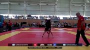Lorenzo Schioppa vs Matias Copula 2025 ADCC South American Championship