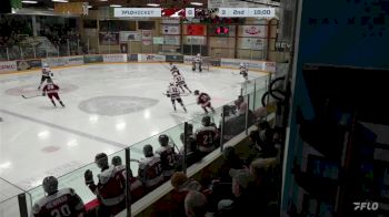 Replay: Home - 2025 Osoyoos vs Revelstoke | Jan 24 @ 6 PM