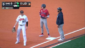 Replay: Home - 2025 Blue Crabs vs Ducks | Jun 5 @ 6 PM