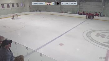 Replay: Home - 2023 Chiefs vs Rockets HC | Dec 1 @ 7 PM