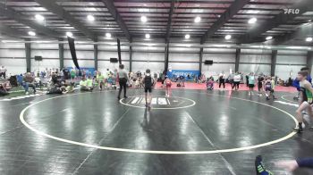 64 lbs Rr Rnd 8 - Baylor O'Hern, Brawler Elite - K8 vs Jacobi Burkett, Revival - K8