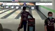 Replay: Lanes 31-32 - 2021 PBA FloBowling Jonesboro Open - Cashers Round