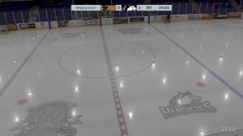 Replay: Home - 2025 Flyers vs Huskies | Feb 5 @ 7 PM