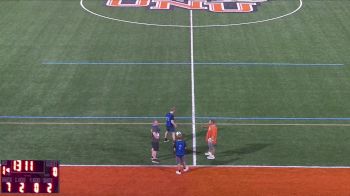 Replay: Denison vs Ohio Northern | Sep 23 @ 7 PM