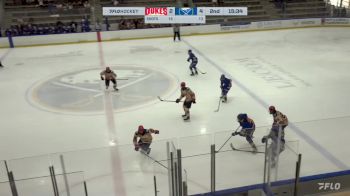 Replay: Home - 2023 Dukes vs Sabres | Sep 20 @ 5 PM