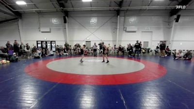 Rr Rnd 3 - Elijah Crider, Rockmart Takedown Club ES vs Leo Stokes, Tomahawk Wrestling ES