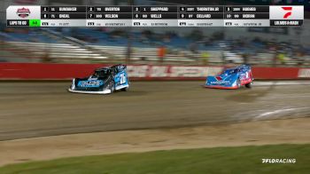 Feature | 2025 Lucas Oil Diamond Nationals Finale at Lucas Oil Speedway