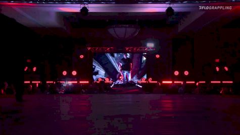 William Koch vs Nick Rivera 2025 Fight to Win 285