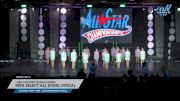 Lake Country Dance Studio - Mini Select All Stars Lyrical [2025 Mini - Prep - Contemporary/Lyrical Day 2] 2025 ASCS Dance Grand Nationals & Cheer Showdown