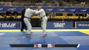 ANTONIO MARCOS SOUZA vs STEVEN LEE FLANAGAN 2026 Pan Jiu Jitsu IBJJF Championship