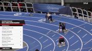 Girls' 200m Finals Heat 4