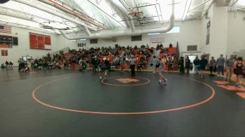 106C Round 4 - Bobby Hernandez, Cody vs Garret White, Thermopolis