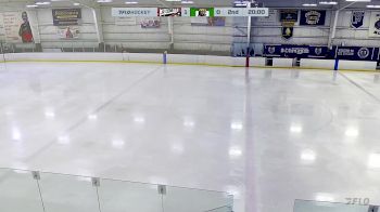 Replay: Home - 2025 Comets vs SS Kings | Feb 27 @ 11 AM