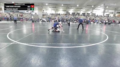 189 lbs Cons. Semi - Kelton Jolley, Overton Co MSWC vs Greyson Holder, Fairview Jackets Youth Wrestling