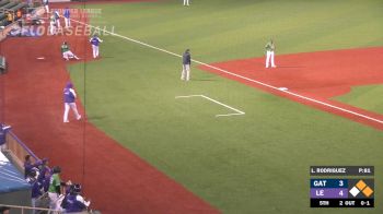 Replay: Away - 2024 Gateway vs Lake Erie | May 11 @ 7 PM