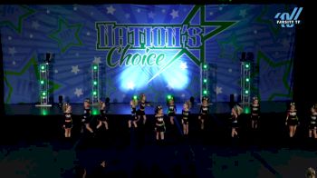 Wicked Elite - Gossip Girls [2023 L1.1 Tiny - PREP 11/12/2023] 2023 Nation's Choice Dance Grand Championship & Cheer Showdown