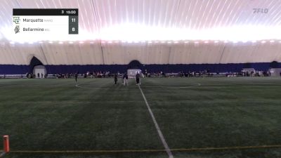 Replay: Bellarmine vs Marquette | Mar 4 @ 12 PM