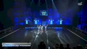 Glitter Stars Slavkov u Brna - Glitter Stars Shine [2026 JRGS 3 Day 2] 2026 ELITE Stunt & Dance Championship