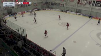 Replay: Home - 2024 Charles-Lemoyne vs Saint-Francois | Oct 6 @ 1 PM