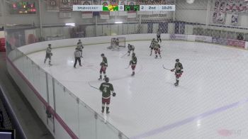 Replay: Home - 2025 New York vs Pennsylvania | Mar 4 @ 1 PM