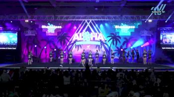 Spirit Athletics - Shameless [2023 L5 Senior Coed - D2 Day 2] 2023 Aloha Grand Nationals