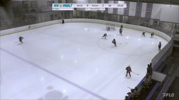 Replay: Home - 2024 Riptide Mite vs Outlaws Mite | Feb 18 @ 12 PM