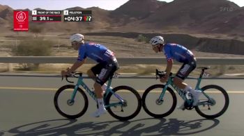 Watch In Canada: 2026 UAE Tour - Stage 3