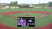 Replay: Home - 2024 Joliet vs Lake Erie | May 15 @ 11 AM