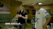 Bowling With A Pro: Dino Castillo