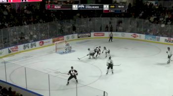 Replay: Away - 2023 Rapid City vs Idaho | Dec 15 @ 7 PM