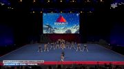 Step Ahead All-Stars - Starlit3s [2026 L3 Senior Coed - D2 - Small Finals] 2026 The D2 Summit