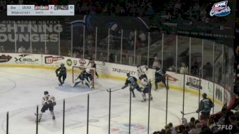 Replay: Home - 2025 Peoria vs Quad City | Feb 22 @ 7 PM