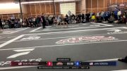 Demetris Kinsey vs Juan Cordova 2026 ADCC Portland Open