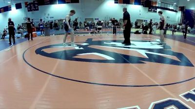 144 lbs 5th Place Match - Brendan Sholders, Westfield vs Nate Foldes, Virginia Team Predator