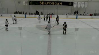 Replay: Home - 2025 RHA Kelowna vs BWC | Feb 2 @ 11 AM