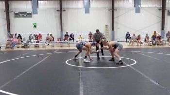 175 lbs Prelims - Austin Vanek, North Montana WC vs Tyler Hodges, Clovis High