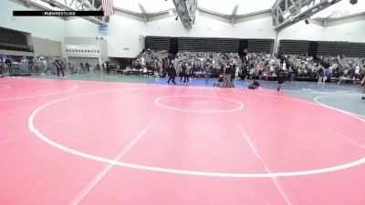 142-H2 lbs 3rd Place - Dylan Devine, Prime Wrestling Club vs Anthony Pica, Garden City