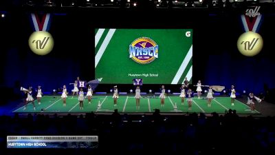 Hueytown High School [2026 Cheer - Small Varsity Coed Division II Game Day Finals] 2026 UCA National High School Cheerleading Championship DII