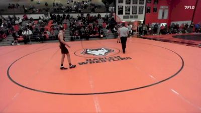 106 lbs 3rd Place Match - Jackson Soney, Normal (COMMUNITY) vs Treyden Diduch, FREEPORT (HS)